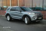 Ford Explorer - 33