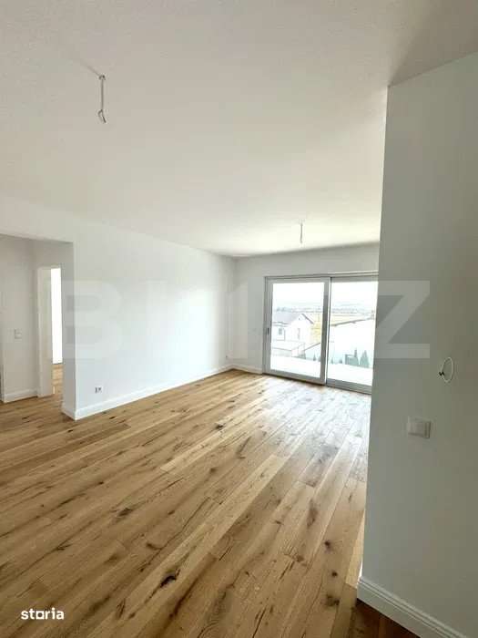 Apartament 3 camere, 92 mp, zona Ipotesti - Imagine principală: 4/9