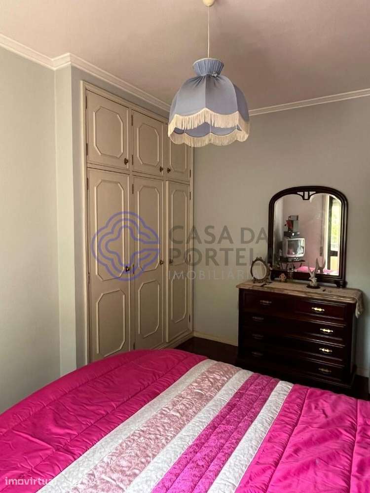 Apartamento T3 em Espinho.-4