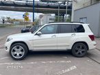 Mercedes-Benz GLK 350 4Matic (BlueEFFICIENCY) 7G-TRONIC - 4