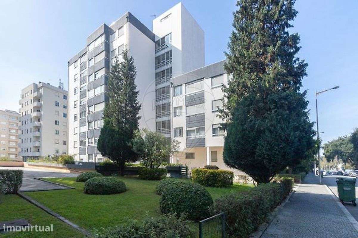 Apartamento T3 para arrendamento - Grande imagem: 5/18