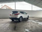 Nissan Qashqai 1.2 DIG-T Tekna Xtronic - 5