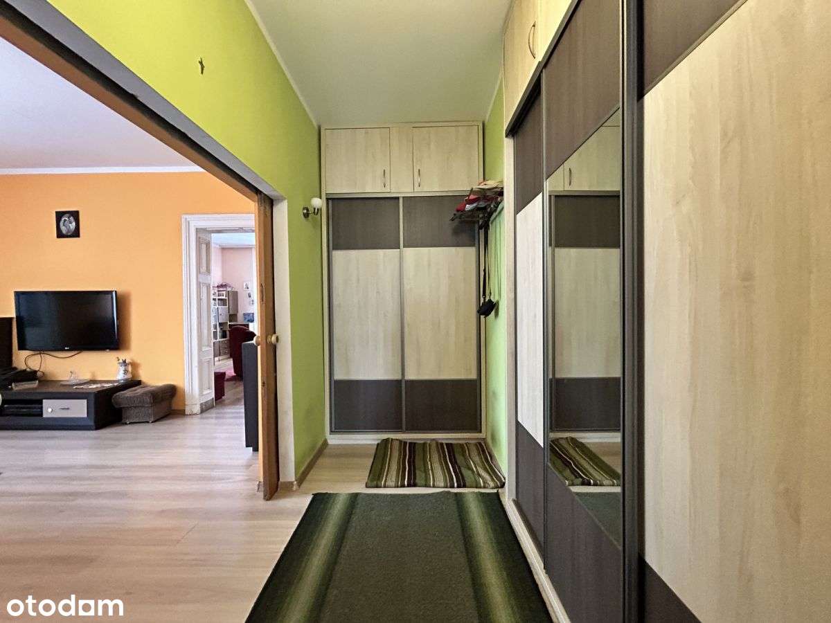 Bartoszyce, 4 pokojowe, ogród, garaże.-10