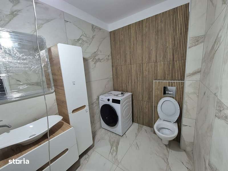 Apartament nou la CHEIE 3 camere cu balcon zona Mihai Viteazu - Imagine principală: 3/11