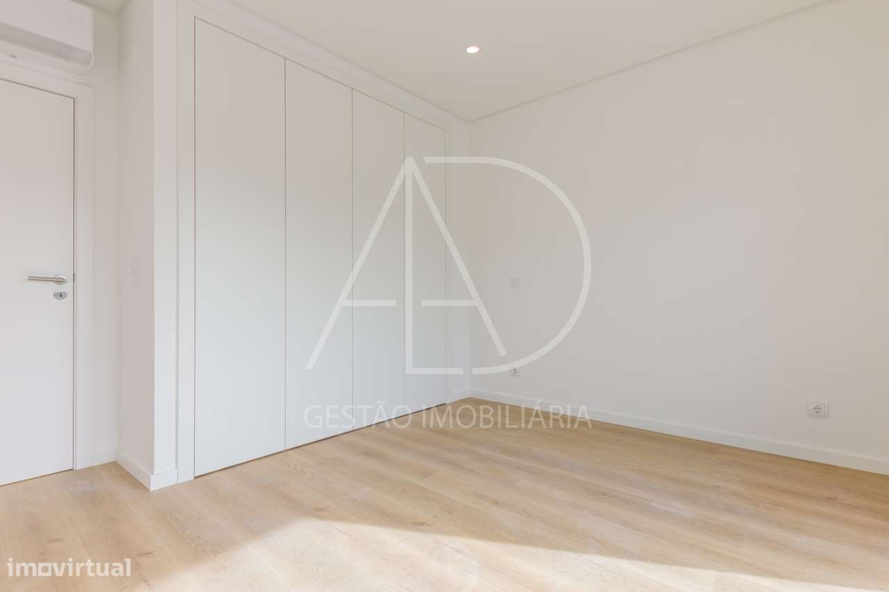 Moradia T3 Premium, Nova,  em Fernão Ferro-15