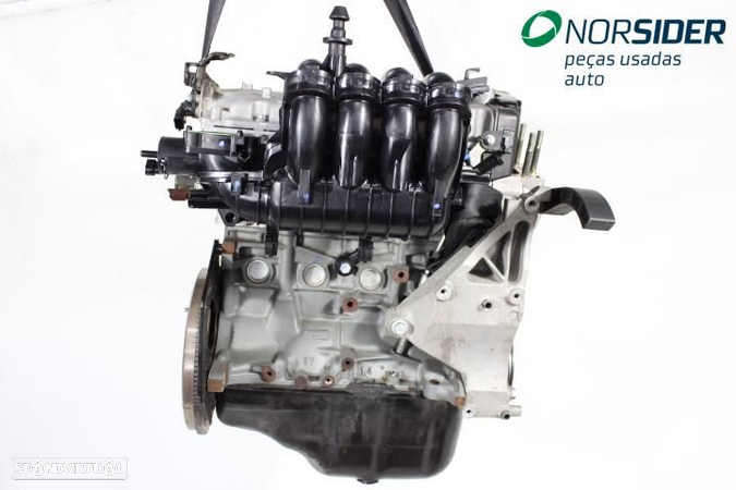 Motor Fiat Panda|12-21 - 7