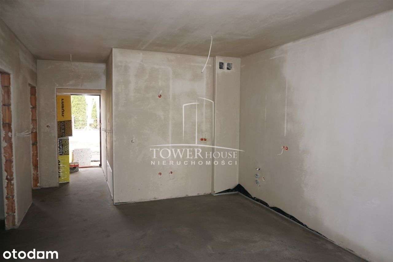 Bliskie Marki, 3 Pokoje+Ogródek 60 m2+2miejsca-2