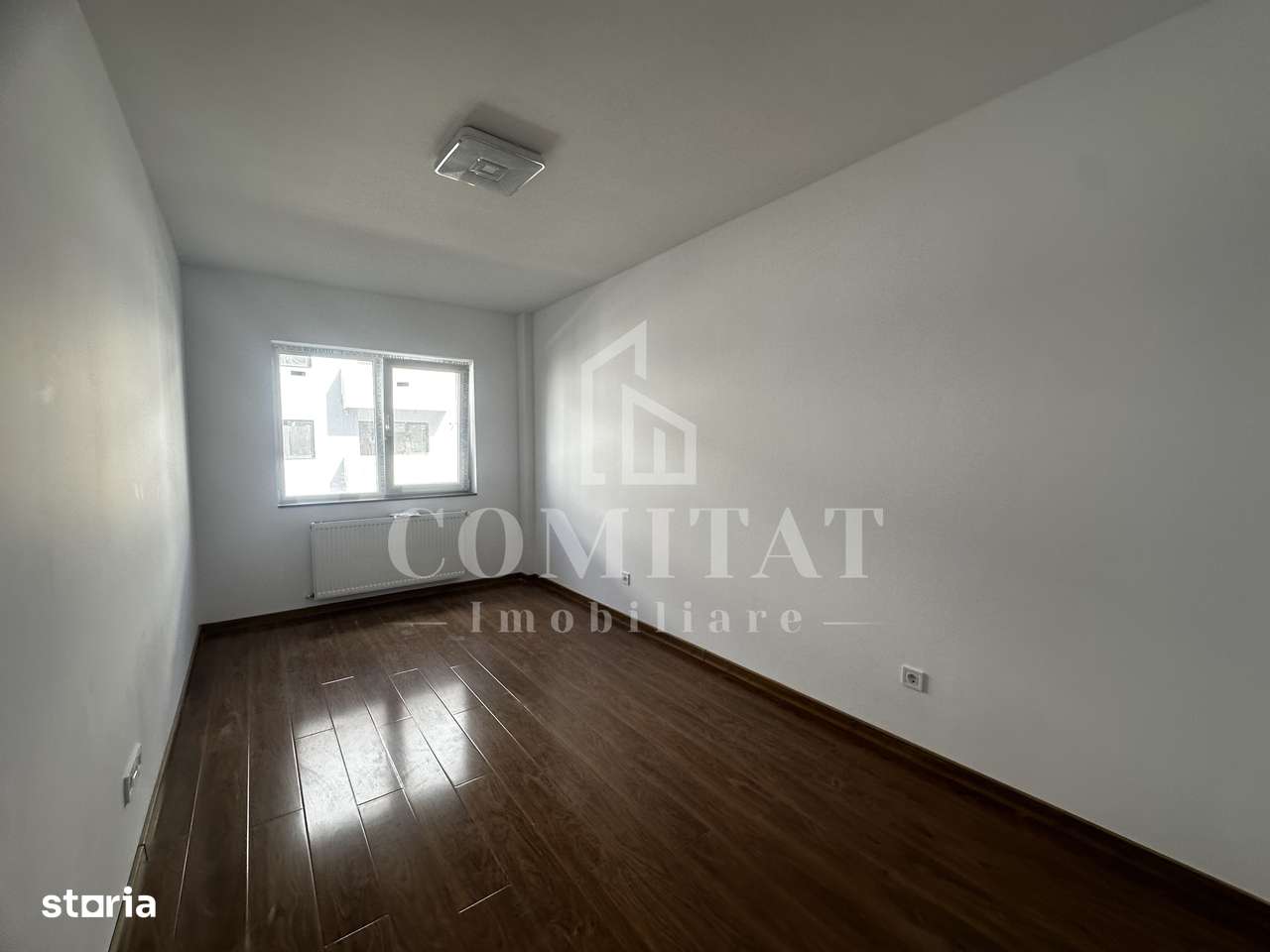 Apartament finisat | Etaj intermediar | Cartier Terra - Imagine principală: 2/13