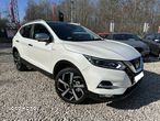 Nissan Qashqai 1.6 DIG-T Tekna - 2