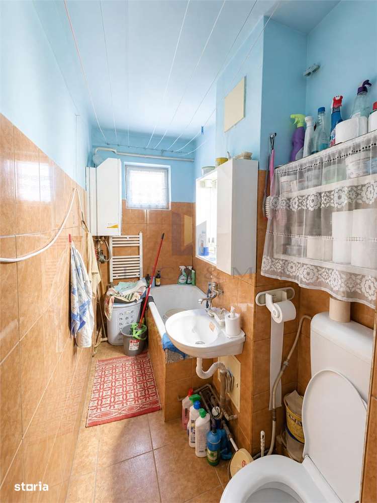 Apartament 2 camere de vanzare – zona Spitalul Judetean-5