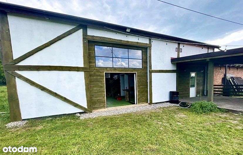 Spraw sobie prezent pod choinkę. Piękne siedlisko w cenie mieszkania! - Pełny obrazek: 5/20