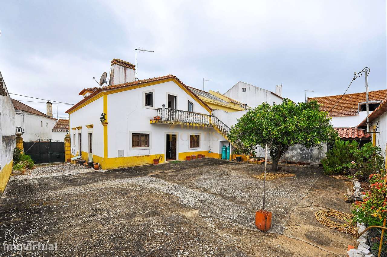 Quinta T6 à venda na Ota – Alenquer, Lisboa.-40