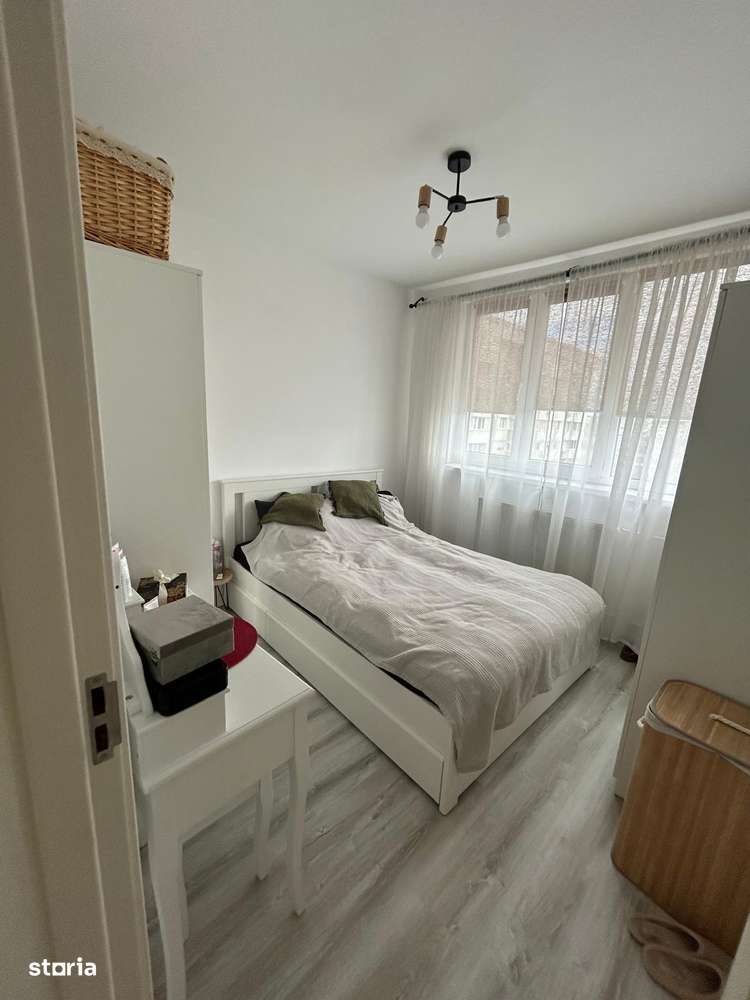 Apartament 3 camere,  mobilat modern Drumul Taberei-3
