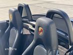 Porsche Boxster Standard - 24