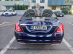 Mercedes-Benz S 350 d 4MATIC BlueTEC Aut - 9