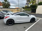 Peugeot RCZ 1.6 THP - 5