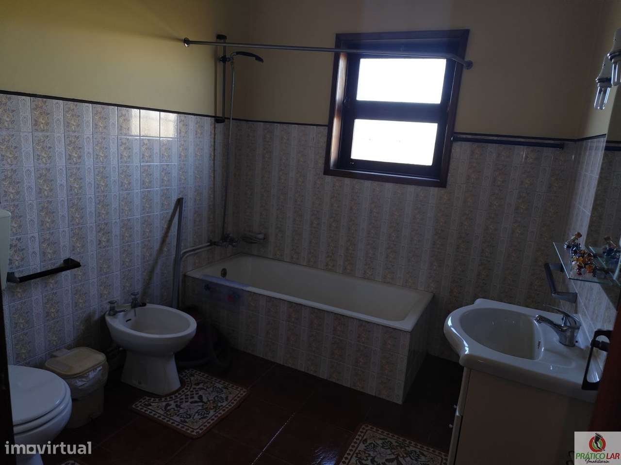 Moradia T4 na Palhaça-17