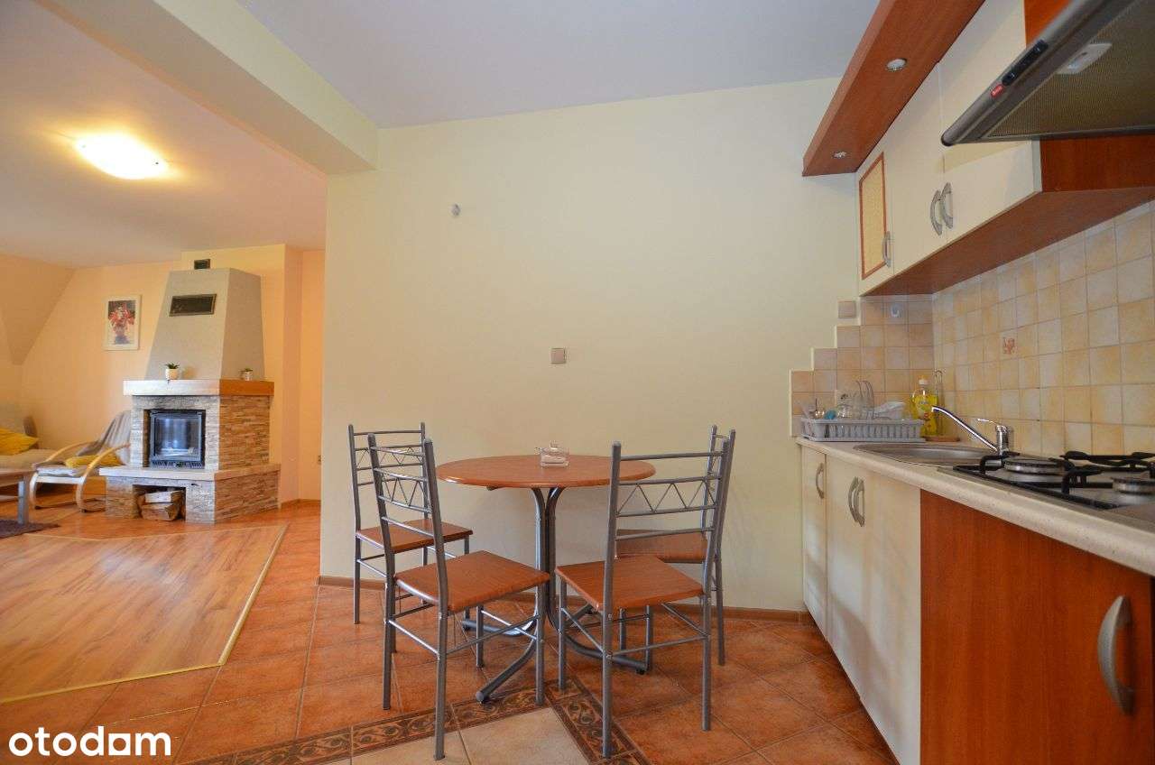 NAJLEPSZA oferta CENOWA w kompleksie  przy u. Gen.Boruty- Spiechowicza-4