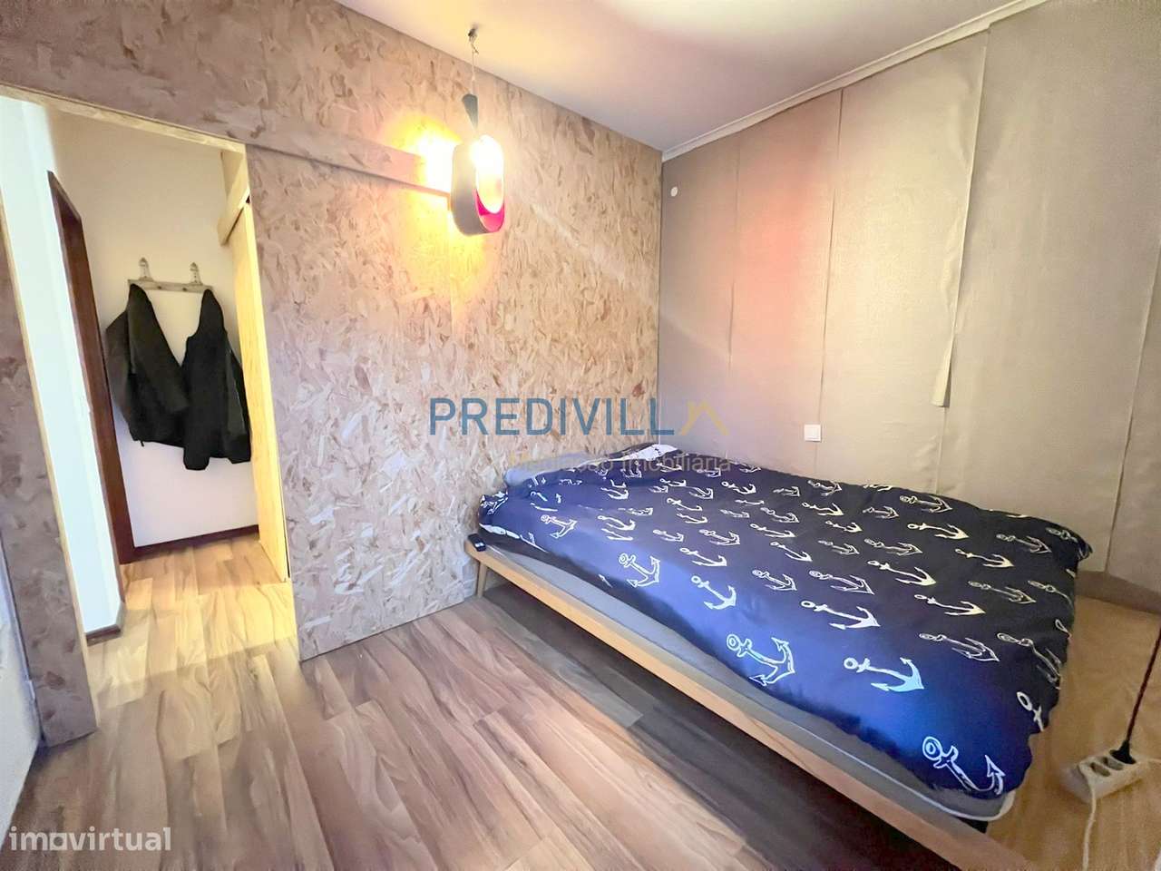 Apartamento T1 Venda em Árvore,Vila do Conde-14