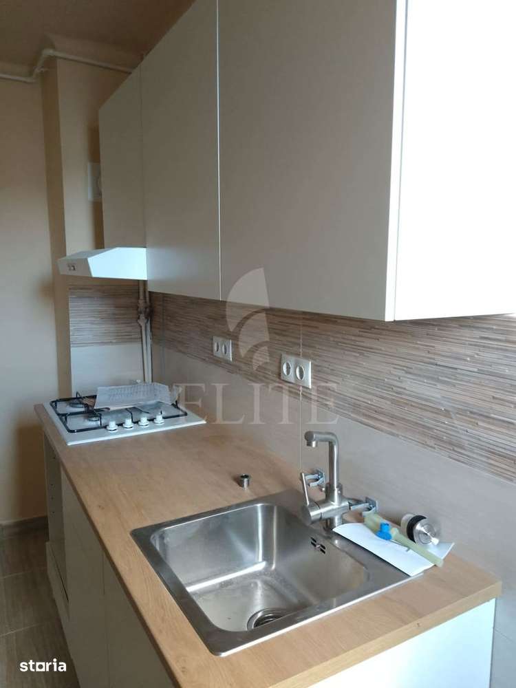 Apartament 2 camere în zona PARCUL CENTRAL - Imagine principală: 2/9
