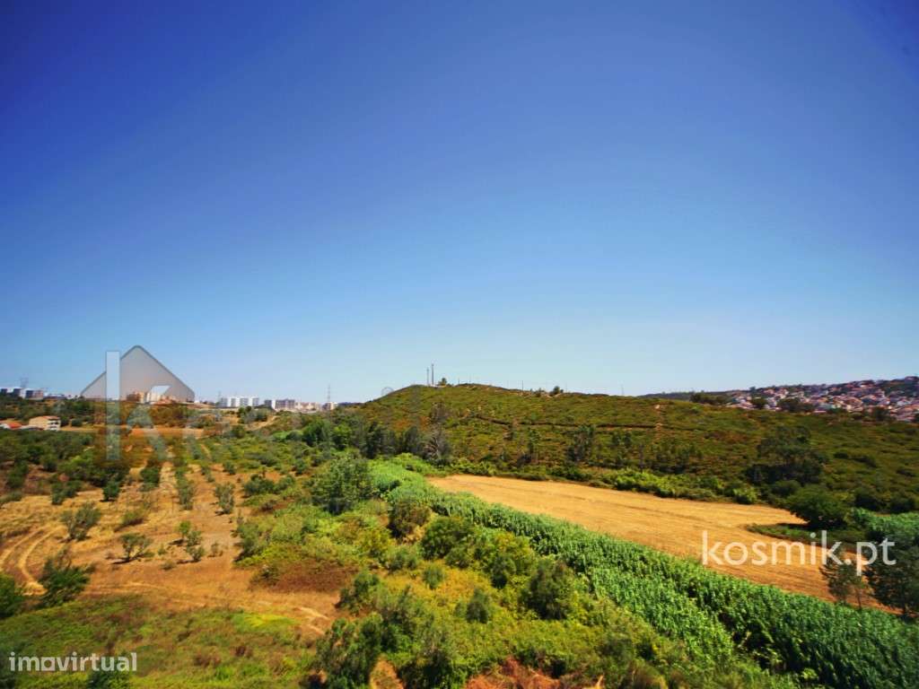 T2 ODIVELAS . PAIÃ :: SEMINOVO : Equipado : Garagem : Arrecadação - Grande imagem: 5/56