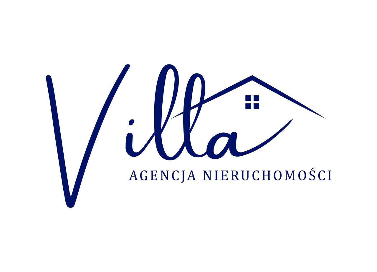 Logo: VILLA