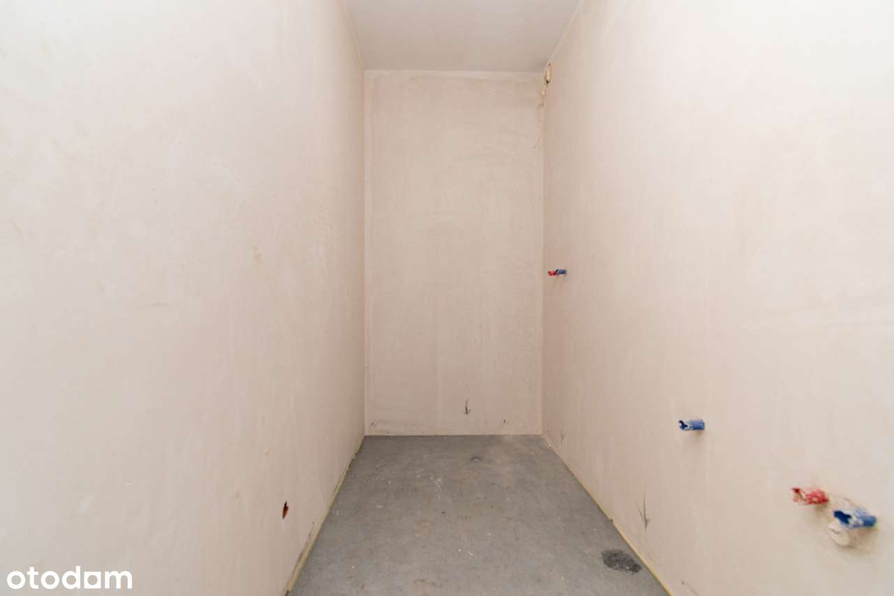 Ostatni dom w zabudowie szeregowej | Budziwój-9