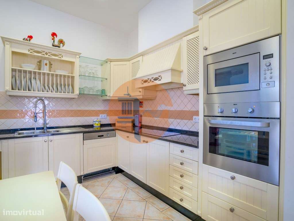 Moradia térrea com 4 quartos, Piscina em São Brás de Alportel - Grande imagem: 2/60