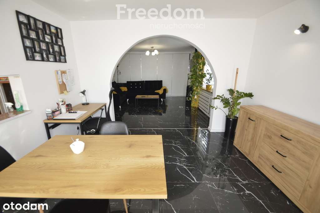 Gotowy dom z najemcami 7 pokoi/dla 2 rodzin - Pełny obrazek: 4/20