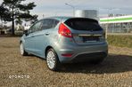 Ford Fiesta 1.25 Ambiente - 3