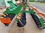 Rotor Terraking Hummer TerraDisc/Grapa Cu Disc/Disc Agricol 2022 - 13