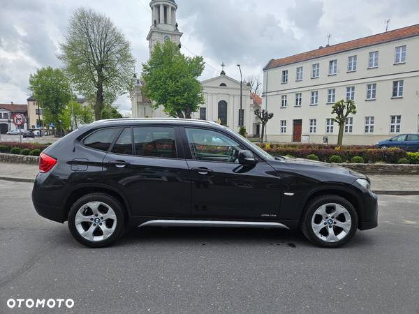 BMW X1 xDrive18d - 5