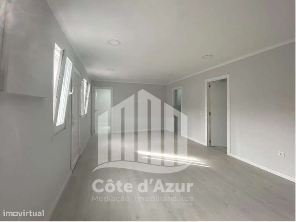 Moradia térrea, totalmente remodelada - Grande imagem: 5/5