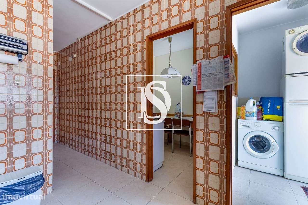 Apartamento T3 Venda em Vila do Conde,Vila do Conde-26
