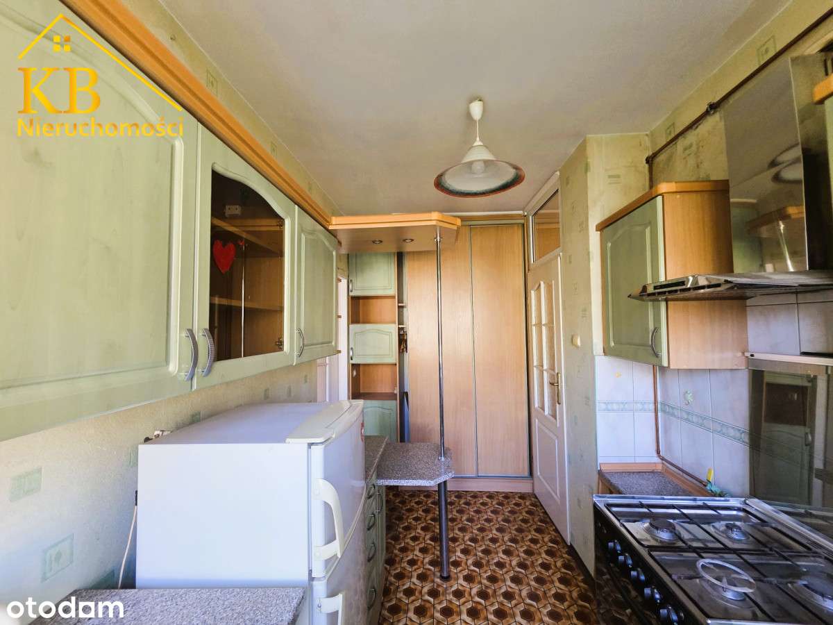 2 pokoje na Piaskowej Górze – idealne pod wynajem-5