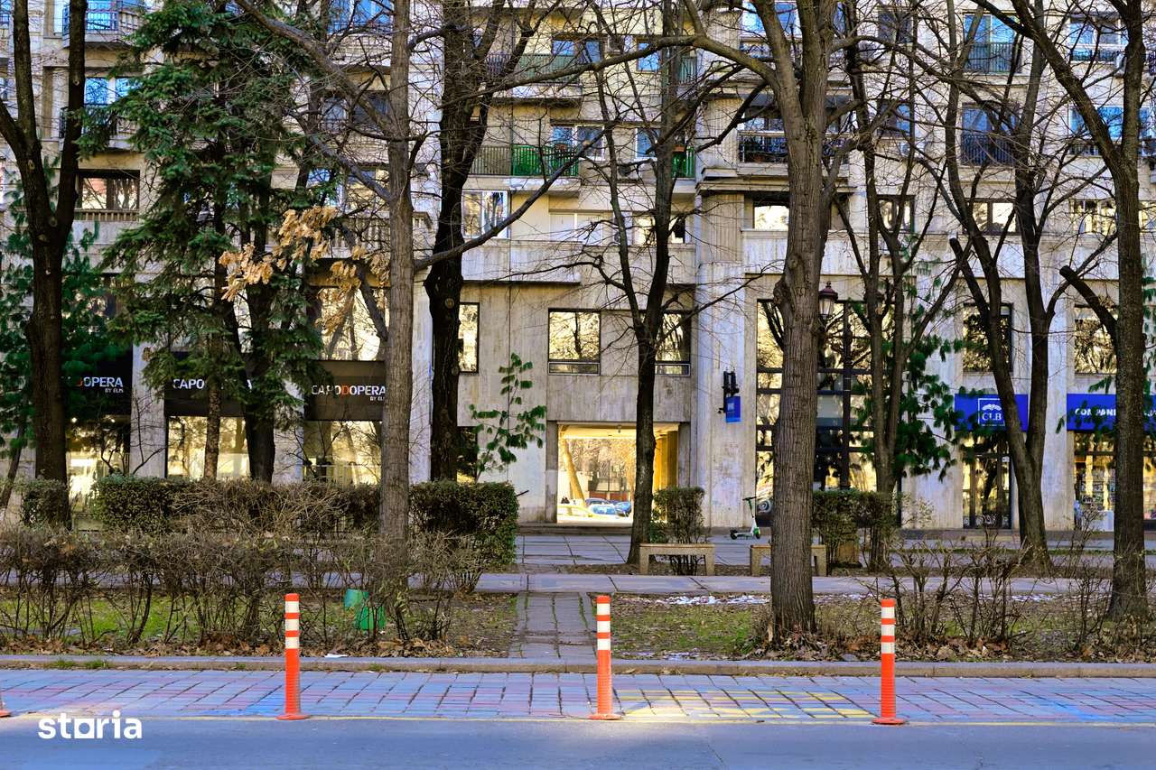 VANZARE Duplex 4 camere Bd. Unirii nr. 12 - Palatul Parlamentului-11