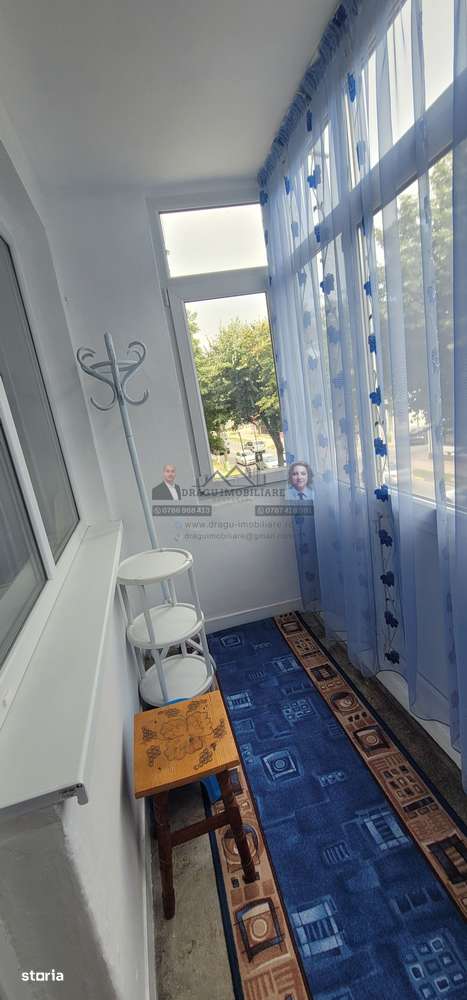 Apartament Tecuci/Central/2 camere/etajul 2 - Imagine principală: 4/7