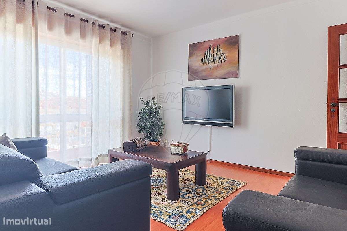 Apartamento T3 para venda - Grande imagem: 5/36