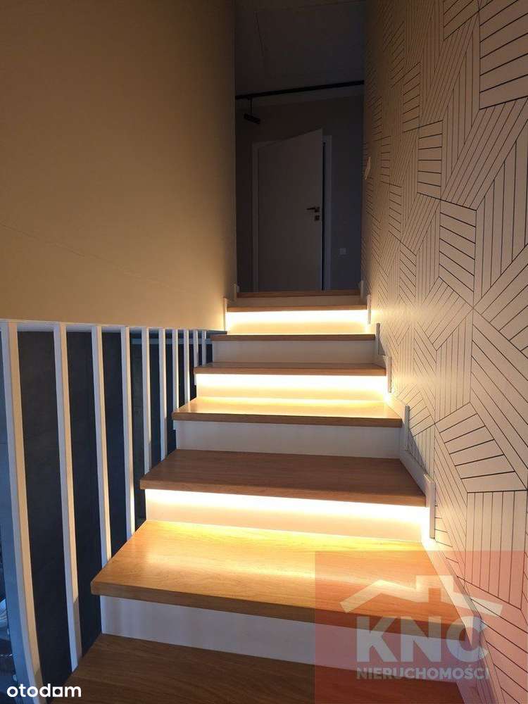 Binków, inteligentny dom, obok parku-8