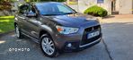 Mitsubishi ASX - 1