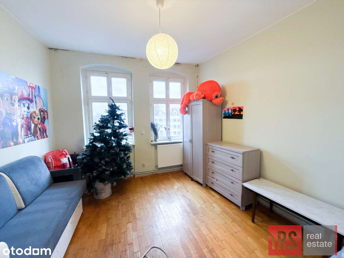 2 pokojowe mieszkanie Wrocław-Gliniana-1