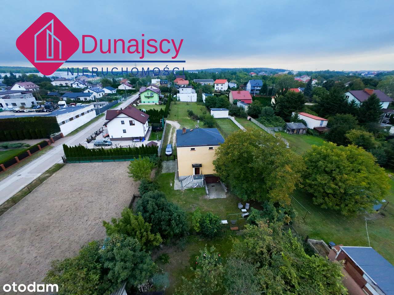 NAPOLEOŃSKA - BLISKO LG -> DLA RODZINY I POD INWESTCYJĘ! DO WEJŚCIA!-17