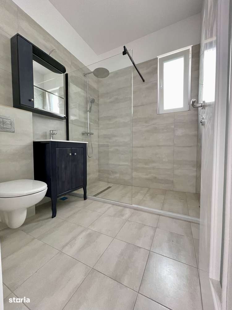 Posibilitate rate la dezvoltator - Casa individuala - 3 camere - Vidra-14