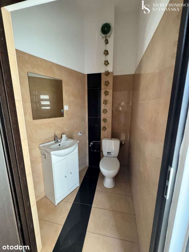 Nieruchomość komercyjna w doskonałej lokalizacji w-10