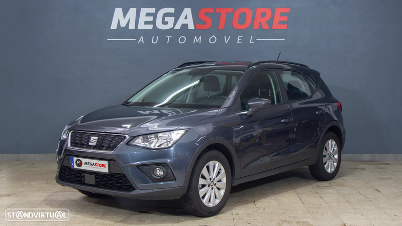 SEAT Arona 1.0 TSI Style - 3