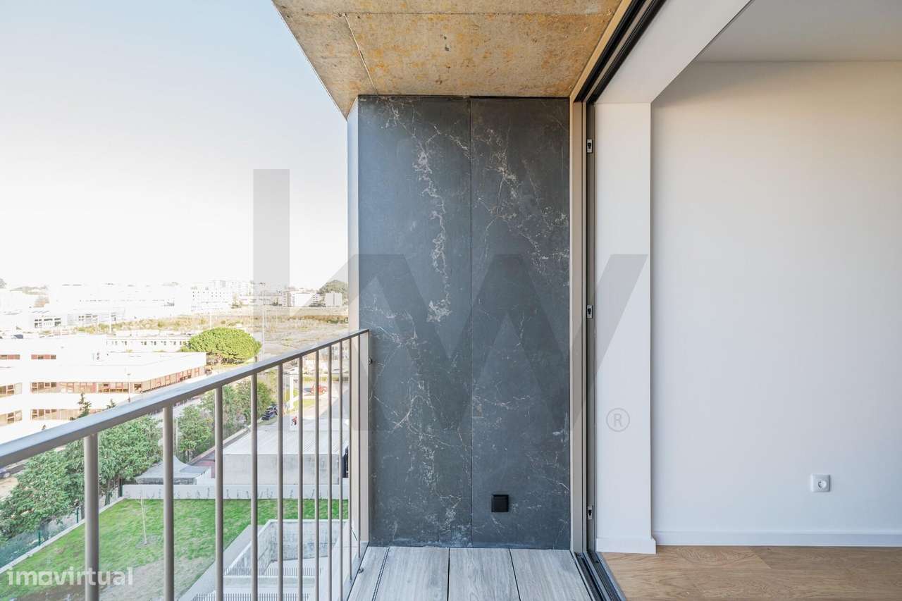 Apartamento T2 para venda em Matosinhos Sul - Grande imagem: 5/24