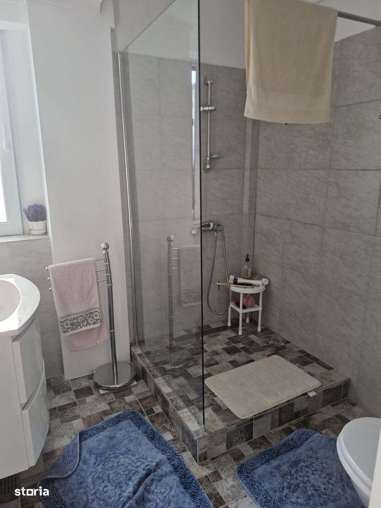 AP 3 camere Oras Chitila / Zona I.C Bratianu 23A - Imagine principală: 4/7