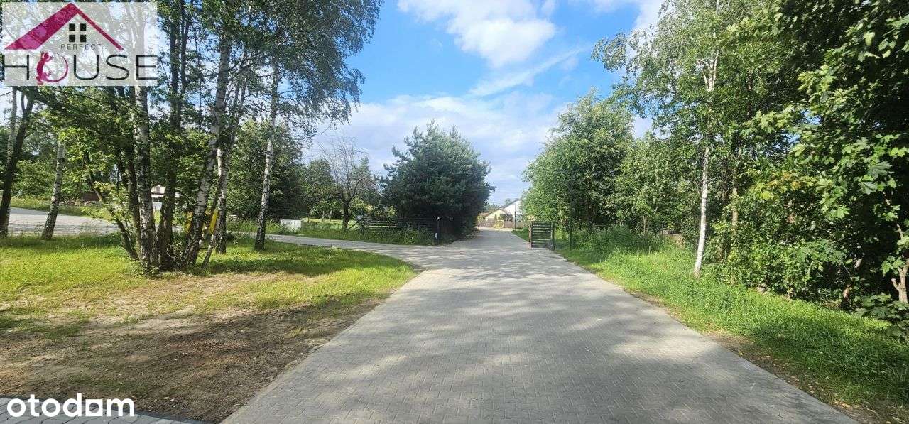 Na sprzedaż. Dom 90m2 w stanie deweloperskim na ro - Pełny obrazek: 3/17