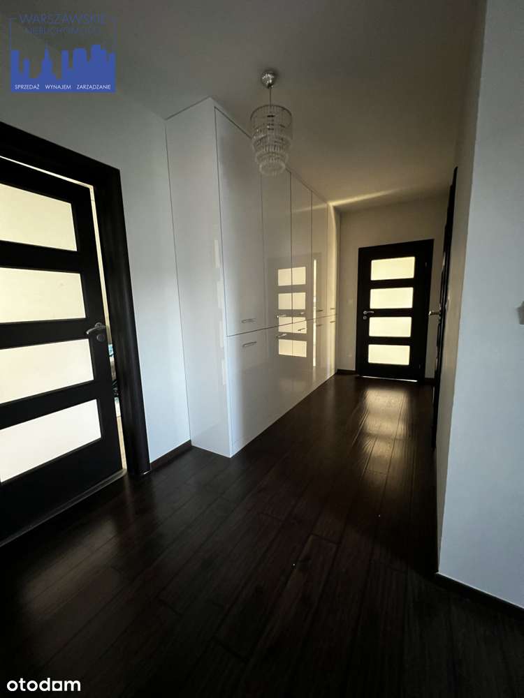 Przestronny, wolnostojący w malowniczym Okuniewie-12