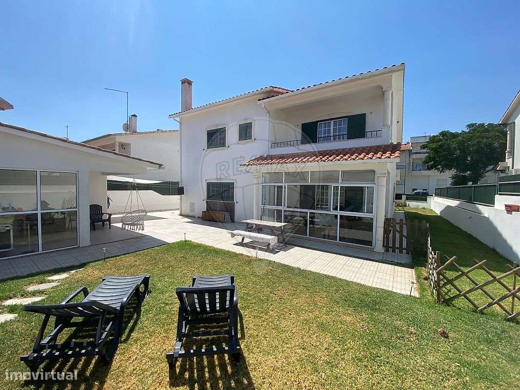 Moradia T5 para venda - Grande imagem: 5/26